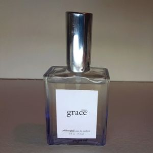 Philosophy INNER GRACE EAU DE PARFUM 2 fl oz BRAND NEW WITHOUT BOX - RARE